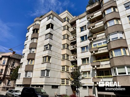 Wohnungen in 4020 Linz