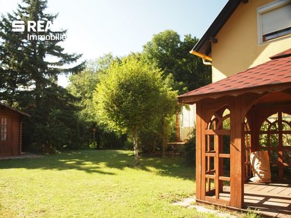 Häuser in 2371 Hinterbrühl