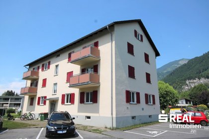 Wohnungen in 6700 Bludenz