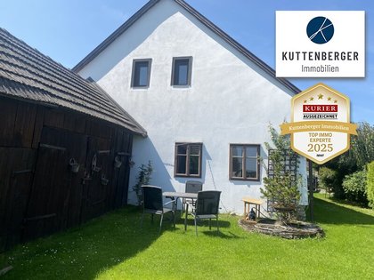 Häuser in 3932 Kirchberg am Walde