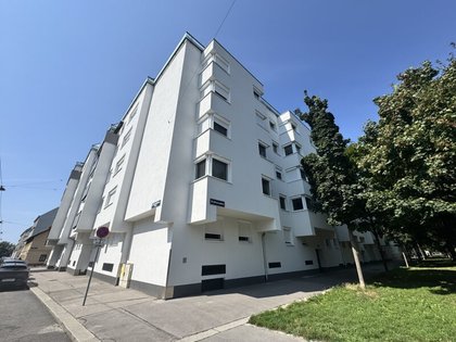2 ZIMMER NEUBAUWOHNUNG MIT LOGGIA IN DER NÄHE DER ALTEN DONAU 2 ZIMMER NEUBAUWOHNUNG MIT LOGGIA IN DER NÄHE DER ALTEN DONAU