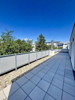 Traumhafte Dachgeschosswohnung in 1230 Wien ? Erstbezug mit Balkon und Terrassen! Traumhafte Dachgeschosswohnung in 1230 Wien ? Erstbezug mit Balkon und Terrassen!