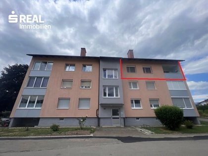 2-Zimmer Eigentumswohnung mit Loggia - Eigennutzung oder Wertanlage 2-Zimmer Eigentumswohnung mit Loggia - Eigennutzung oder Wertanlage