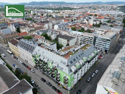 Wohnungen in 1120 Wien
