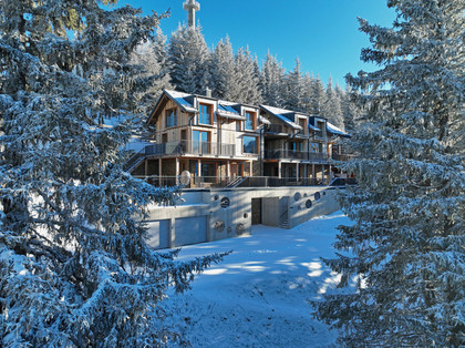 Häuser in 8967 Haus