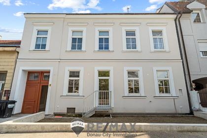 Wohnungen in 2340 Mödling