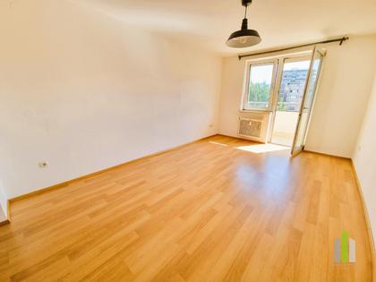 Top Lage: Attraktive 2-Zimmer-Wohnung mit Lift und Sonnenbalkon Top Lage: Attraktive 2-Zimmer-Wohnung mit Lift und Sonnenbalkon