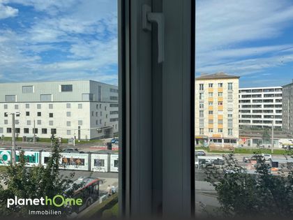 Wohnungen in 4020 Linz