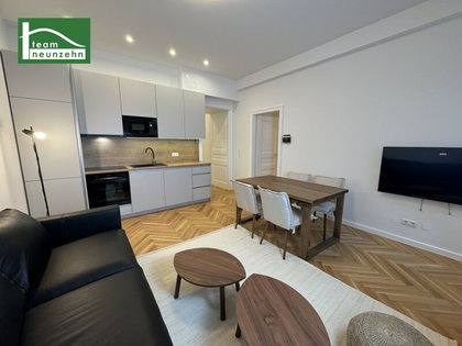 Wohnungen in 1030 Wien