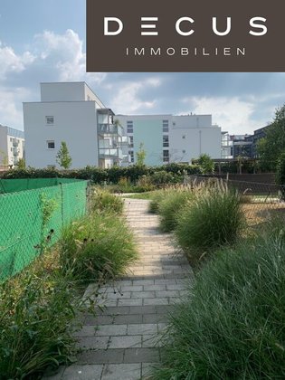 4 ZIMMER | HERVORRAGENDE LAGE | FH & UNIKLINIK NÄHE | MIT FREIFLÄCHE