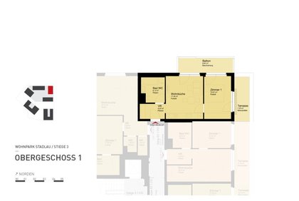 Wohnungen in 1220 Wien
