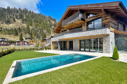 Häuser in 5700 Zell am See