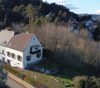 Häuser in 2752 Wöllersdorf