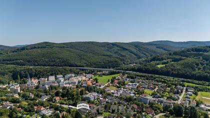 Grundstücke in 3021 Pressbaum