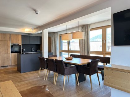 Wohnungen in 5700 Zell am See