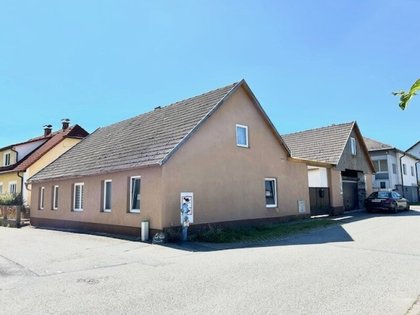Landhaus in Schrems