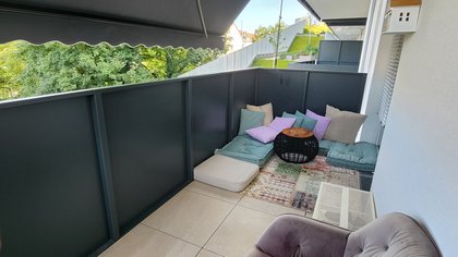 Urban und komfortabel ? 4-Zimmer-Traumwohnung