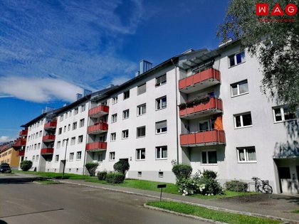 Wohnungen in 8793 Trofaiach