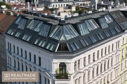 Wohnungen in 1020 Wien