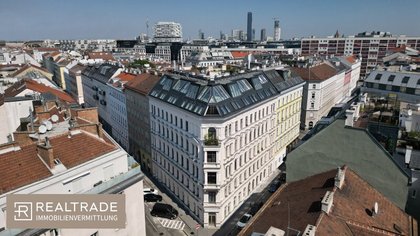 Wohnungen in 1020 Wien