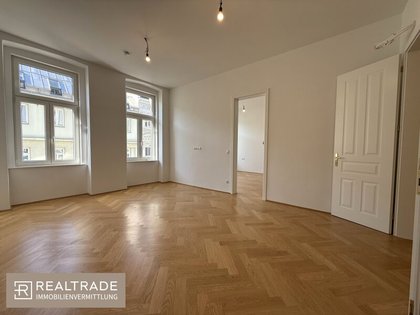 Wohnungen in 1020 Wien