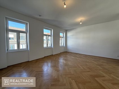 Wohnungen in 1020 Wien