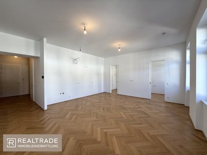 Wohnungen in 1020 Wien