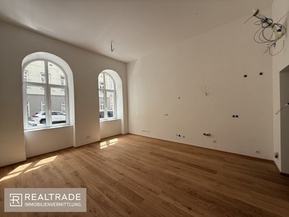Wohnungen in 1020 Wien