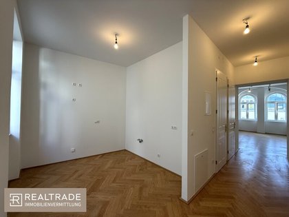 Wohnungen in 1020 Wien