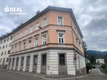 Wohnungen in 8700 Leoben