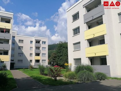 Wohnungen in 8793 Trofaiach