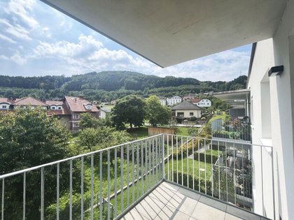 Wohnungen in 3263 Randegg