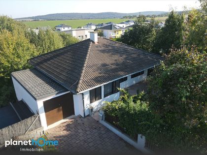 Häuser in 7053 Hornstein