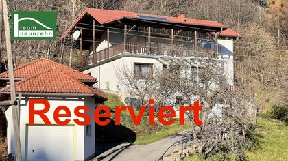 Häuser in 7442 Lockenhaus