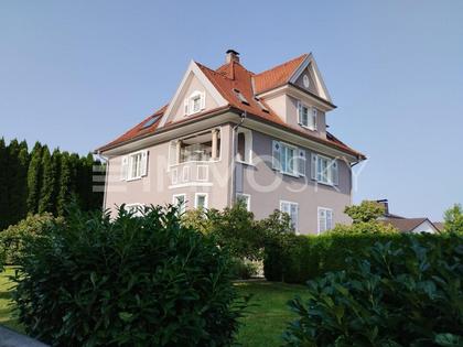 Wohnungen in 6890 Lustenau