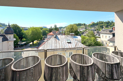 Wohnungen in 5020 Salzburg