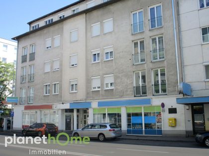 Wohnungen in 2700 Wiener Neustadt