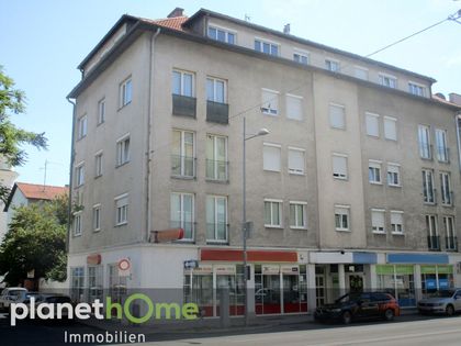 Wohnungen in 2700 Wiener Neustadt
