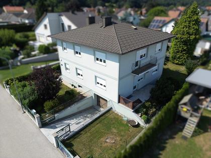 Häuser in 3105 Sankt Pölten-Radlberg