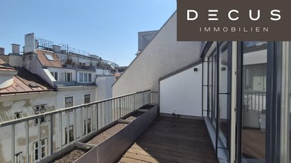 Wohnungen in 1090 Wien