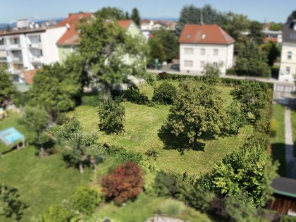 Grundstücke in 9020 Klagenfurt am Wörthersee
