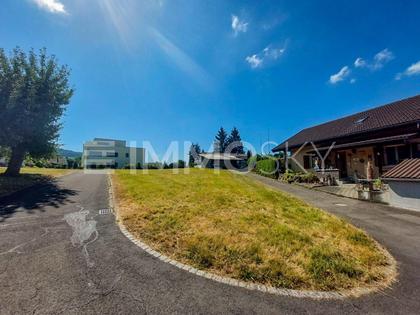Grundstücke in Schweiz