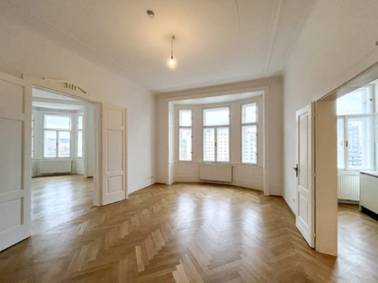 Wohnungen in 1010 Wien