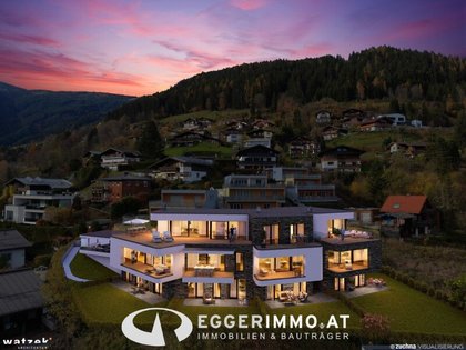 Wohnungen in 5700 Zell am See