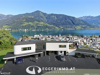 Wohnungen in 5700 Zell am See