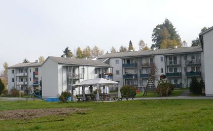 Wohnungen in 8661 Wartberg im Mürztal