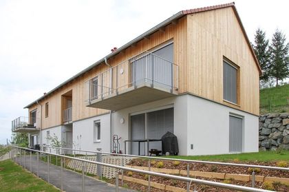 Wohnungen in 8472 Straß-Spielfeld