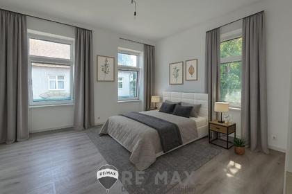Wohnungen in 3430 Tulln an der Donau