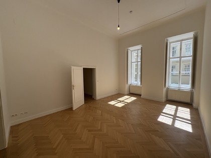 Wohnungen in 1010 Wien