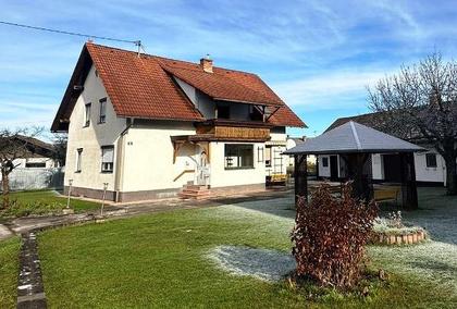Häuser in 9141 Gösselsdorf